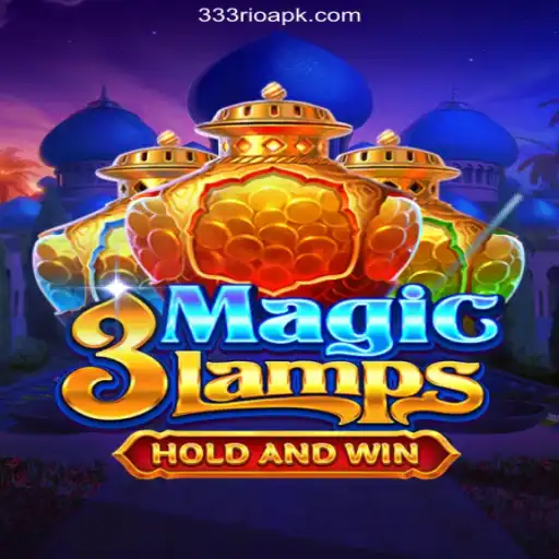 Discover the Mystical World of 3MagicLamps