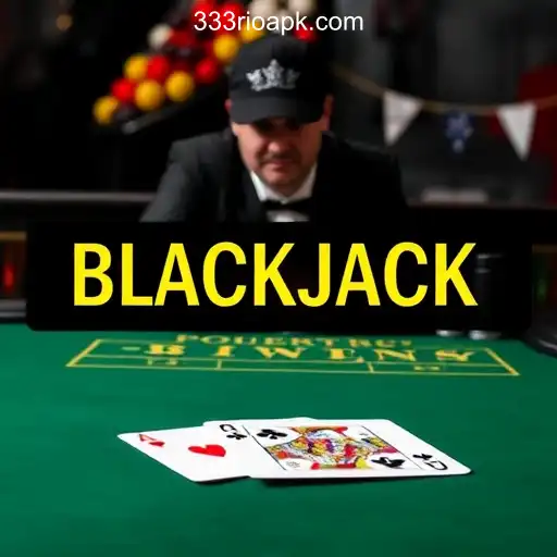 Blackjack