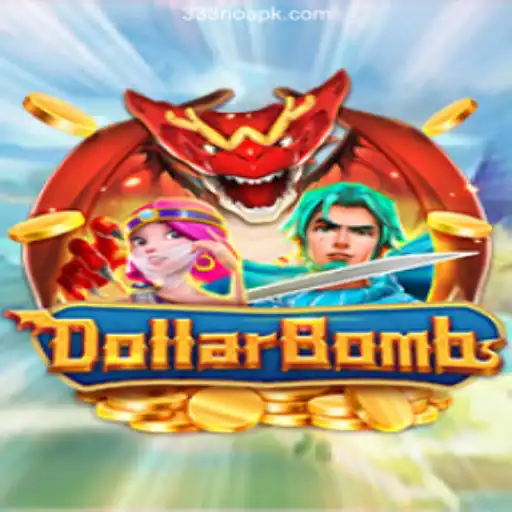 Exploring the Thrills of DollarBombs and 333 Rio Cassino Online