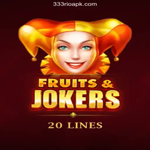 Discover the Exciting World of FruitsAndJokers20 with 333 Rio Cassino Online Bônus in Brazil