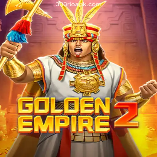 GoldenEmpire2: Dive into the World of Online Gaming with 333 Rio Cassino Online Bônus in Brazil