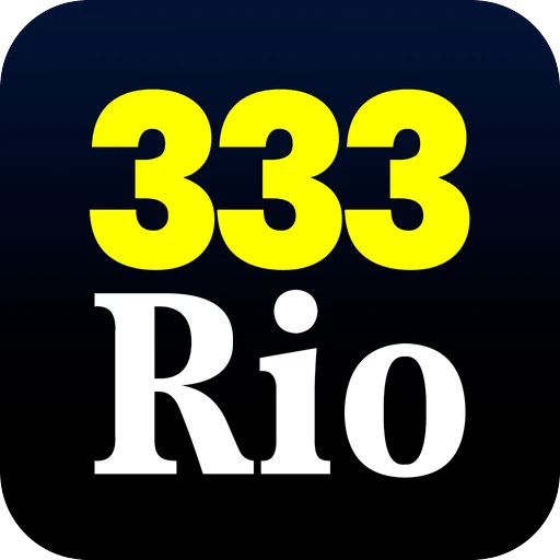 333 Rio Cassino online com bônus no Brasil💸 Logo