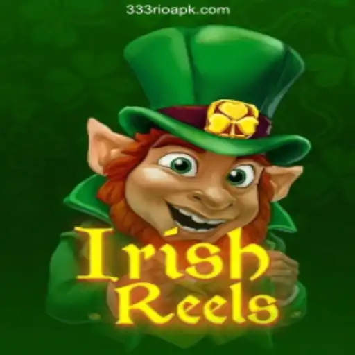 Experience Thrilling Adventures with IrishReels in 333 Rio Cassino Online