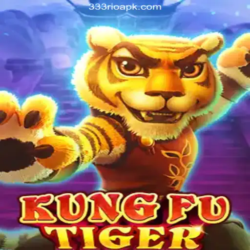KungFuTiger: An Exciting Adventure in the World of 333 Rio Cassino Online