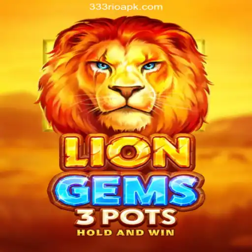 Discover the Excitement of LionGems3pots: A Casino Revolution