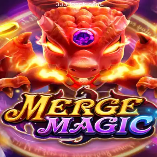 Exploring the Enchanting World of MergeMagic: A Blend of Fantasy and Strategy