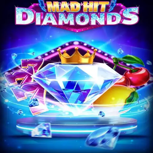 Explore the Thrilling World of MadHitDiamonds and Discover Casino Magic in Brazil