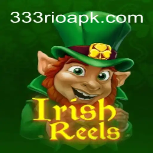 Experience Thrilling Adventures with IrishReels in 333 Rio Cassino Online