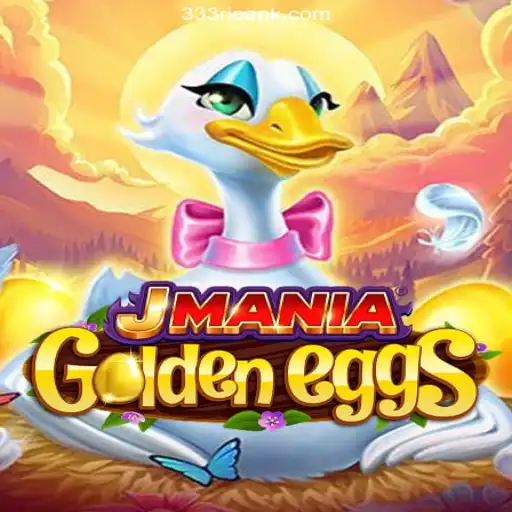Explore the Exciting World of JManiaGoldenEggs and Enjoy 333 Rio Cassino Bonuses