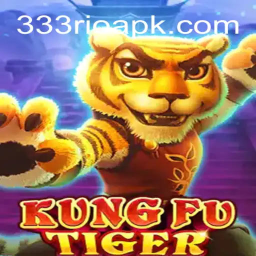 KungFuTiger: An Exciting Adventure in the World of 333 Rio Cassino Online