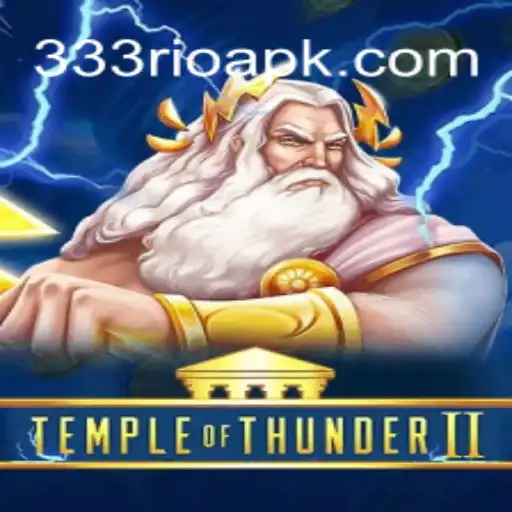 Unveiling the Epic World of TempleofThunderII: A Riveting Adventure Awaits