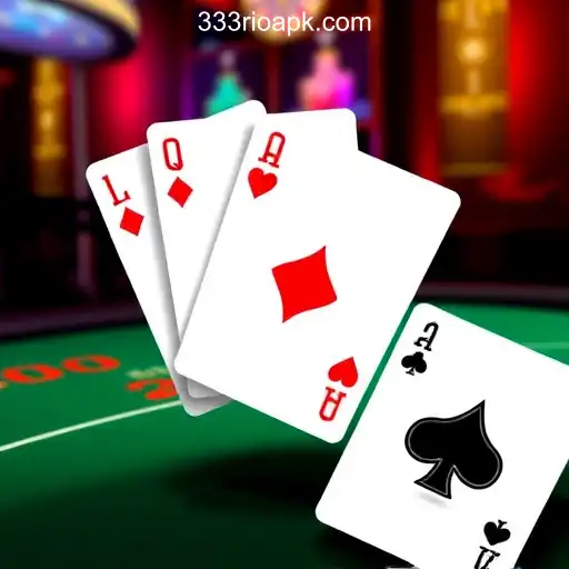Online Baccarat
