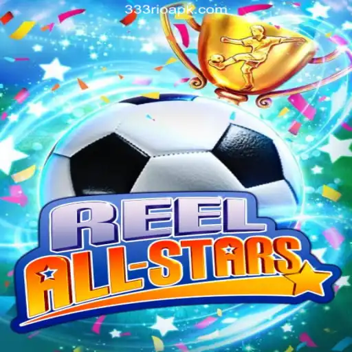 Explore the Thrills of ReelAllStars at 333 Rio Cassino Online with Bonus Offers in Brazil