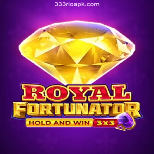 Discovering the Thrills of Royalfort: Your Guide to Success in 333 Rio Cassino Online