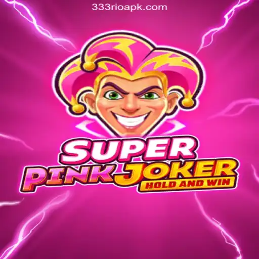 SuperPinkJoker: A Mesmerizing Adventure with 333 Rio Cassino Online Bônus in Brazil