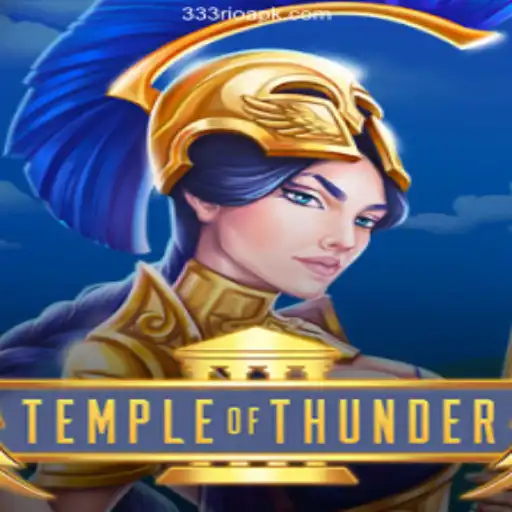 TempleofThunder: A Journey Into the Heart of Ancient Mysteries