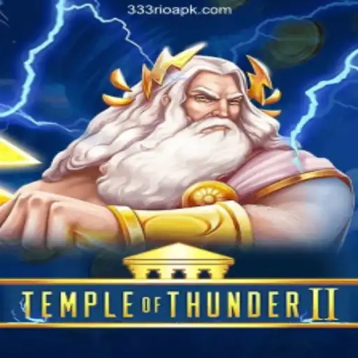 Unveiling the Epic World of TempleofThunderII: A Riveting Adventure Awaits