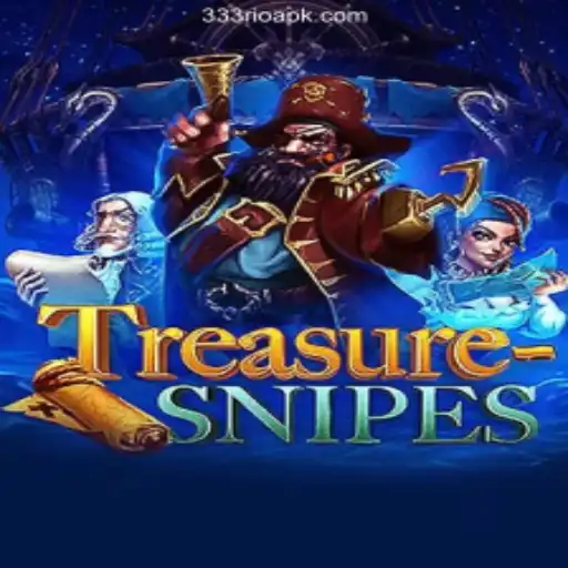 Exploring TreasureSnipes: An Exciting New Experience